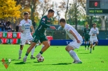 Hutnik Kraków - Zagłębie Sosnowiec cz.II