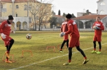 Trening 26.01.2019