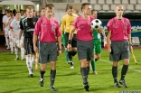 Zagłębie - Olimpia Grudziądz