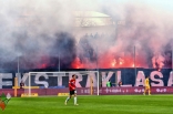 Miedź Legnica - Zagłębie Sosnowiec