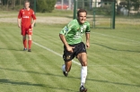 Sparing: Zagłębie - Rozwój