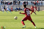Sparing: Raków Częstochowa - Zagłębie Sosnowiec
