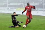 03.02.2019 Prezentacja drużyny i mecz sparingowy z ŁKS-em