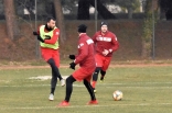 Trening 26.01.2019