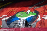 Zagłębie Sosnowiec - Legia Warszawa cz.II