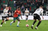 Zagłębie Sosnowiec - GKS Tychy