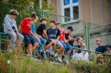 Sparta Katowice - Zagłębie Sosnowiec cz. II