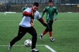 Sparing: Zagłębie Sosnowiec - BKS Stal Bielsko-Biała