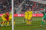 Zagłębie Sosnowiec - Polonia Bytom cz. II