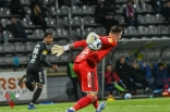 Miedź Legnica - Zagłębie Sosnowiec