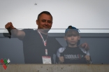 Zagłębie Sosnowiec - Olimpia Grudziądz