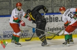 Hokej: Zagłębie Sosnowiec - GKS Katowice