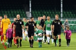 Warta Poznań - Zagłębie Sosnowiec