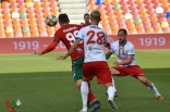 Podbeskidzie Bielsko-Biała - Zagłębie Sosnowiec
