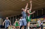 Zagłębie Sosnowiec - Basket 2010 Kruszwica