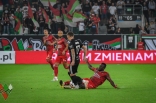 Zagłębie Sosnowiec - Resovia Rzeszów (galeria2)