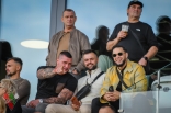 Zagłębie Sosnowiec - Legia Warszawa cz.II