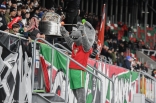 Zagłębie Sosnowiec - GKS Tychy