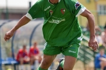 Sparing: Zagłębie - Oderka