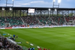 Zagłębie Sosnowiec - Wisła Kraków