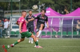 Sparta Katowice - Zagłębie Sosnowiec cz. II