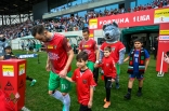 Zagłębie Sosnowiec - GKS Katowice cz. 3