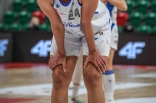 Puchar Polski Kobiet : Polska Strefa Inwestycji Enea AJP Gorzów Wlkp - VBW Arka Gdynia (73-68)