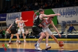 Zagłębie Sosnowiec - TSK Roś Pisz (galeria2)