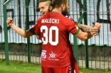 Warta Poznań - Zagłębie Sosnowiec