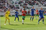 Zagłębie Sosnowiec - Miedź Legnica