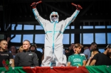 Zagłębie Sosnowiec - Legia Warszawa cz.II