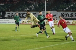 Zagłębie Sosnowiec - KS Polkowice (cz. III)