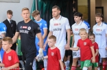 Zagłębie Sosnowiec - KS Goczałkowice-Zdrój