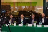 Skoda Lemir - Konferencja Prasowa