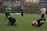 Sparing: Zagłębie Sosnowiec - BKS Stal Bielsko-Biała