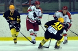 Hokej: Zagłębie - GKS cz. II