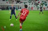 Zagłębie Sosnowiec - KKS Kalisz cz. II