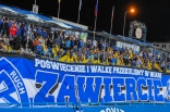 Ruch Chorzów - Zagłębie Sosnowiec (galeria2)