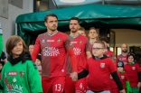 Zagłębie Sosnowiec - KKS Kalisz cz. II