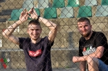 Zagłębie Sosnowiec - Olimpia Grudziądz