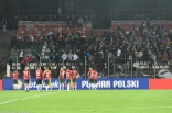 Zagłębie Sosnowiec - ŁKS Łódź