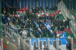 Zagłębie Sosnowiec - KKS Kalisz cz. II