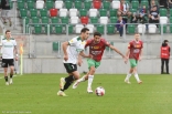 Zagłębie Sosnowiec - Górnik Łęczna