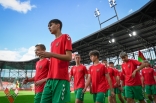 Zagłębie Sosnowiec - Chojniczanka Chojnice cz.II