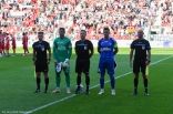 Zagłębie Sosnowiec - Sandecja Nowy Sącz