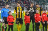  	Zagłębie Sosnowiec - GKS Katowice cz.3