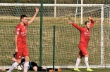 Zagłębie Sosnowiec - SC Znojmo 27.01.2019