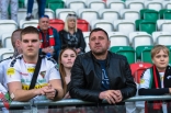 Zagłębie Sosnowiec - GKS Katowice cz. 3