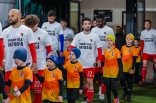 Zagłębie Sosnowiec - Olimpia Elbląg cz.II