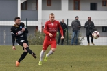 Zagłębie Sosnowiec - SC Znojmo 27.01.2019